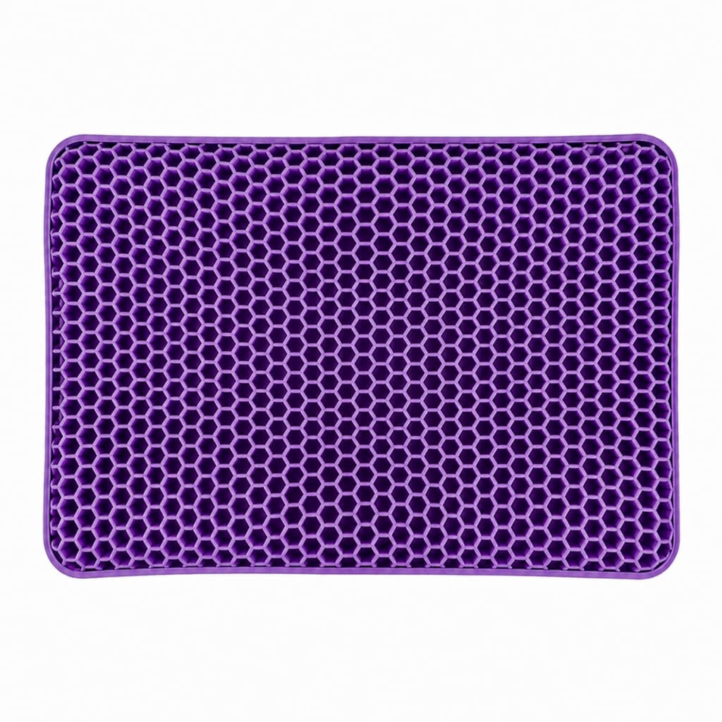 SoleFix™ Ergonomic Cooling Pillow