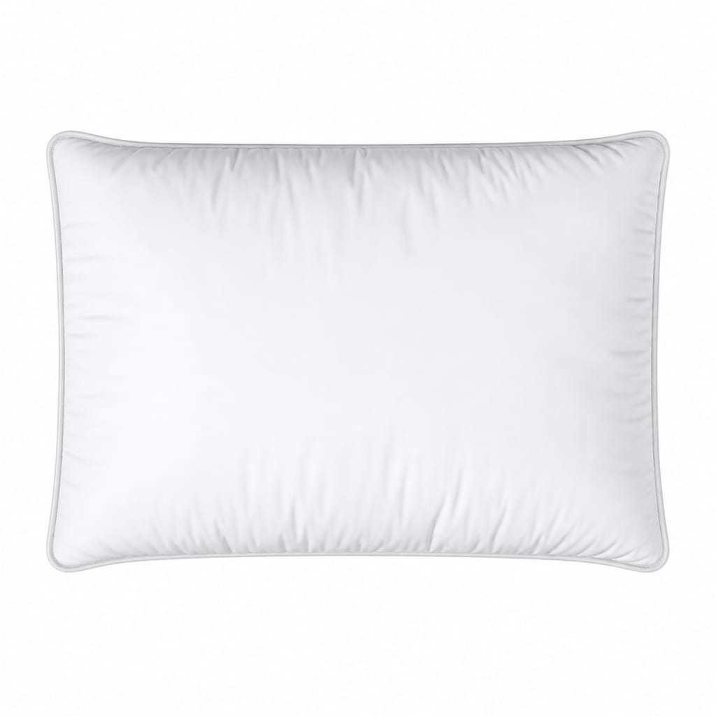 SoleFix™ Ergonomic Cooling Pillow