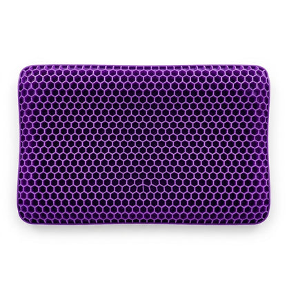 SoleFix™ Ergonomic Cooling Pillow